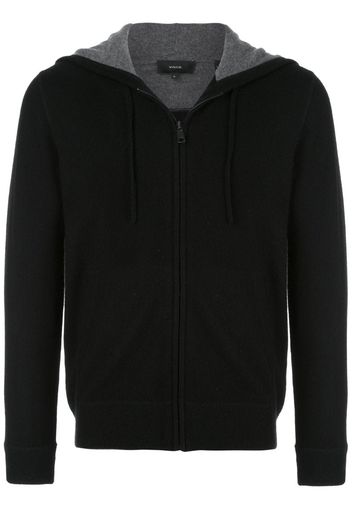 VINCE MR7866893 BLACK Cashmere