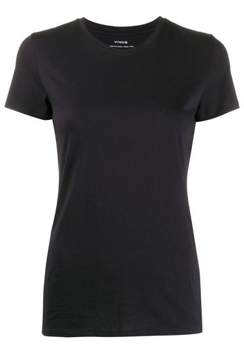 slim-fit T-shirt