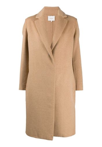 oversized robe coat