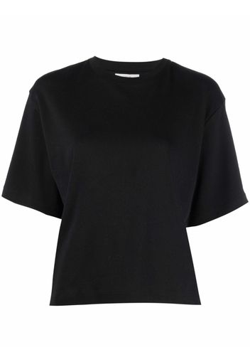 Vince T-shirt a maniche corte - Nero