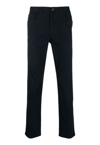 Vince Pantaloni dritti Dylan - Blu