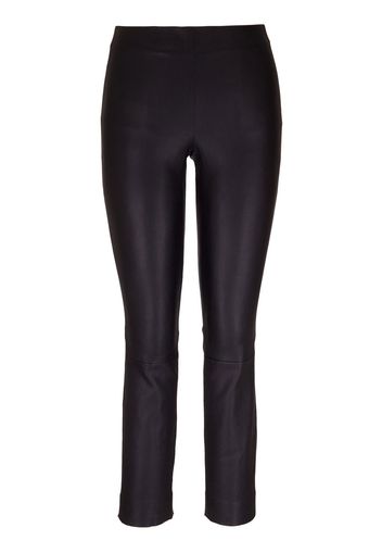 Vince Pantaloni slim - Nero