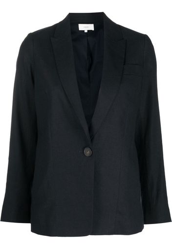 Vince Blazer monopetto - Blu