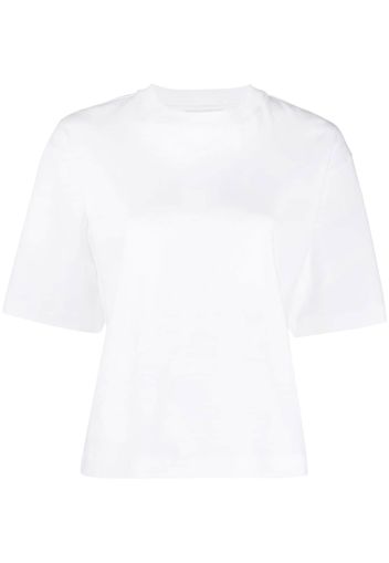 Vince Wide sleeve T-shirt - Bianco