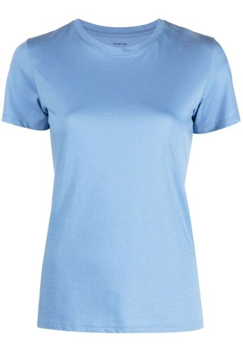 Vince T-shirt girocollo - Blu