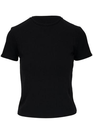 Vince T-shirt a maniche corte - Nero