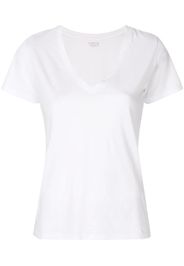 V-neck T-shirt