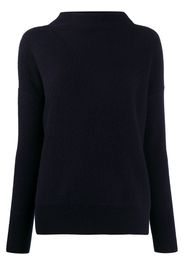 roll neck jumper