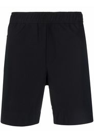 Vince lightweight track shorts - Nero