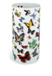 Butterfly Parade' pencil holder