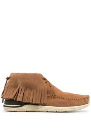 visvim Sneakers - Marrone