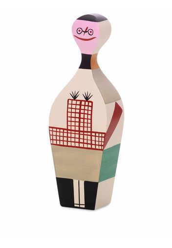 Vitra Wooden Doll No. 8 - Toni neutri