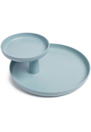 Rotary tray