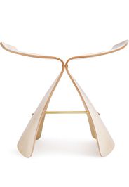 'Butterfly' stool