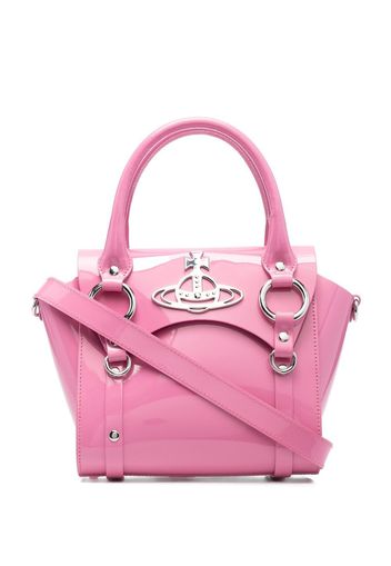 Vivienne Westwood VIVIENNE WESTWOOD 42010032 L001O G406 - Rosa