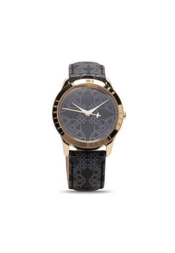 Vivienne Westwood Berkeley 43mm - Nero