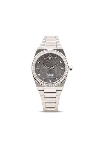 Vivienne Westwood Charterhouse 30mm - Argento