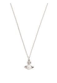 Vivienne Westwood Collana con pendente - Argento