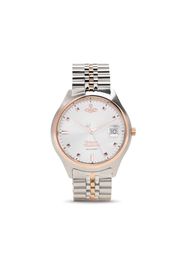 Vivienne Westwood Camberwell Renata 37mm - Argento