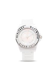 Vivienne Westwood Sloane 2 40.5mm - Bianco