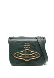 Vivienne Westwood Linda crossbody bag - Verde