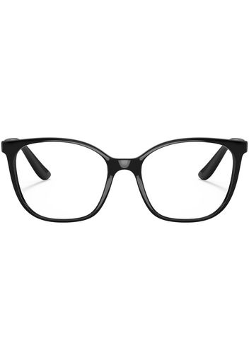 Vogue Eyewear square-frame glasses - Nero