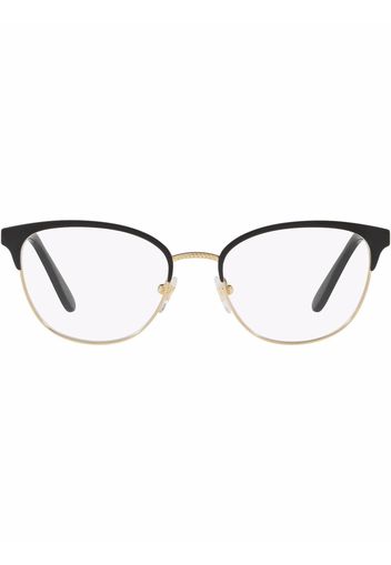 Vogue Eyewear Occhiali cat-eye - Bianco