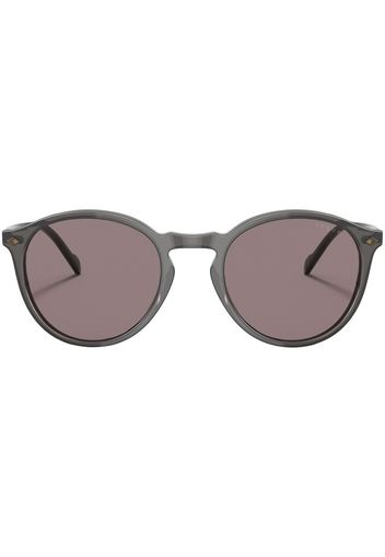 Vogue Eyewear round-frame sunglasses - Grigio