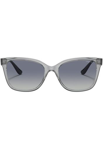 Vogue Eyewear square-frame sunglasses - Grigio
