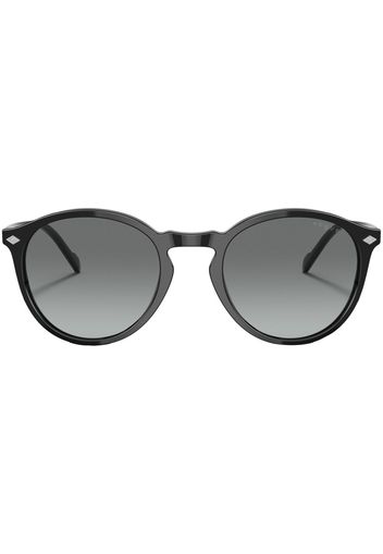 Vogue Eyewear round-frame sunglasses - Nero