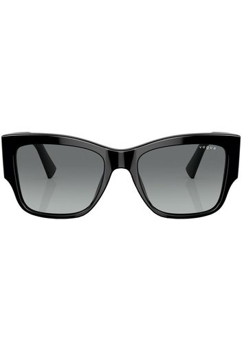 Vogue Eyewear square-frame sunglasses - Nero