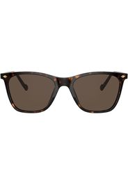 Vogue Eyewear Occhiali da sole squadrati - Marrone