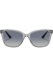 Vogue Eyewear square-frame sunglasses - Grigio