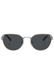 Vogue Eyewear silver-plated sunglasses - Argento