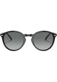 Vogue Eyewear round-frame sunglasses - Nero