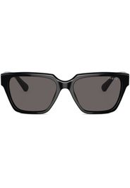 Vogue Eyewear tinted-lenses square-frame sunglasses - W44/87 Black