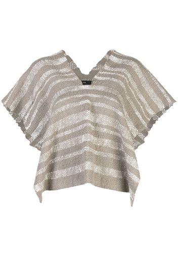 Poncho Gradient