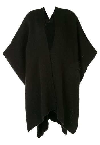 Cardigan Flammé Duster