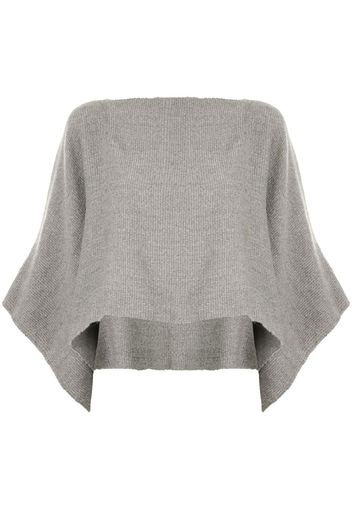 Maglione corto