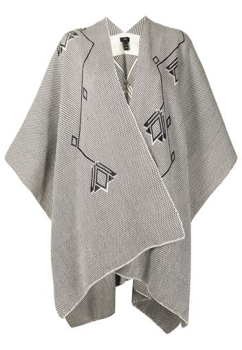 VOZ Cardigan - Grigio