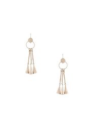 Chandelier earrings