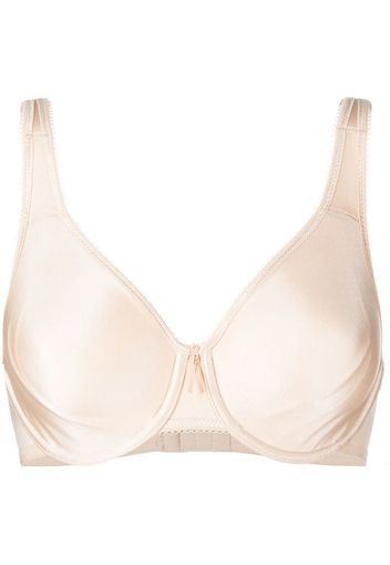 Wacoal Full Figure bra - Toni neutri