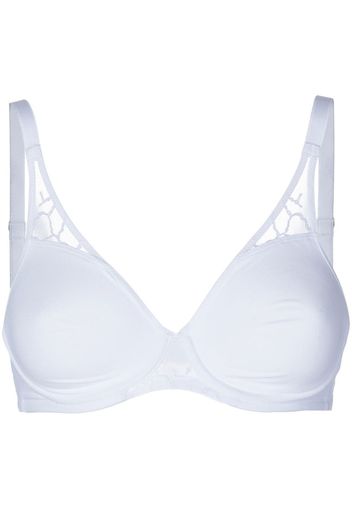 Wacoal Reggiseno Lisse - Bianco