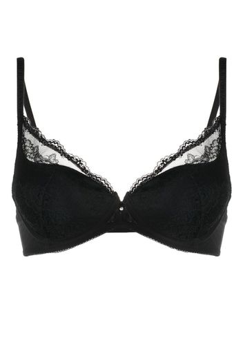 Wacoal Reggiseno Ravissant - Nero