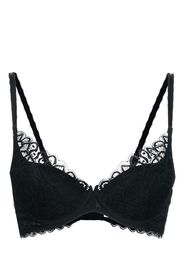 Wacoal Raffine push-up bra - Nero