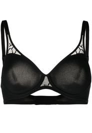 Wacoal Reggiseno Lisse - Nero