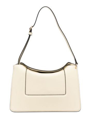 Wandler Penelope leather shoulder bag - Toni neutri