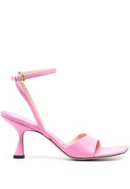 Wandler 60mm open-toe sandals - Rosa
