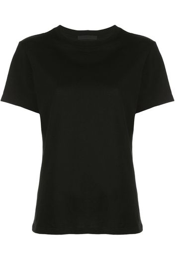 T-shirt taglio comodo