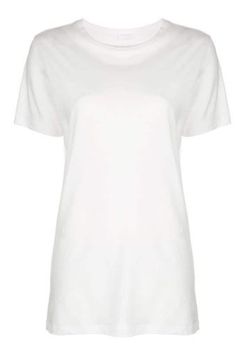 T-shirt taglio comodo